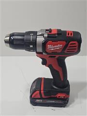 MILWAUKEE TOOLS 2656-20/2606-20 COMBO